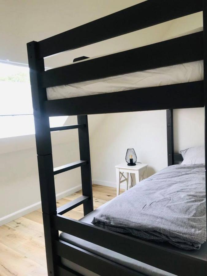 Vakantiewoning d'Hoppe Flobecq Extérieur photo