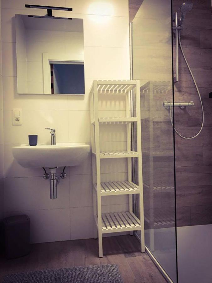 Vakantiewoning d'Hoppe Flobecq Extérieur photo