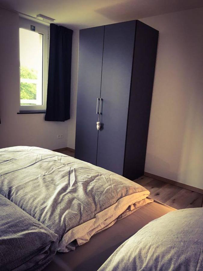 Vakantiewoning d'Hoppe Flobecq Extérieur photo