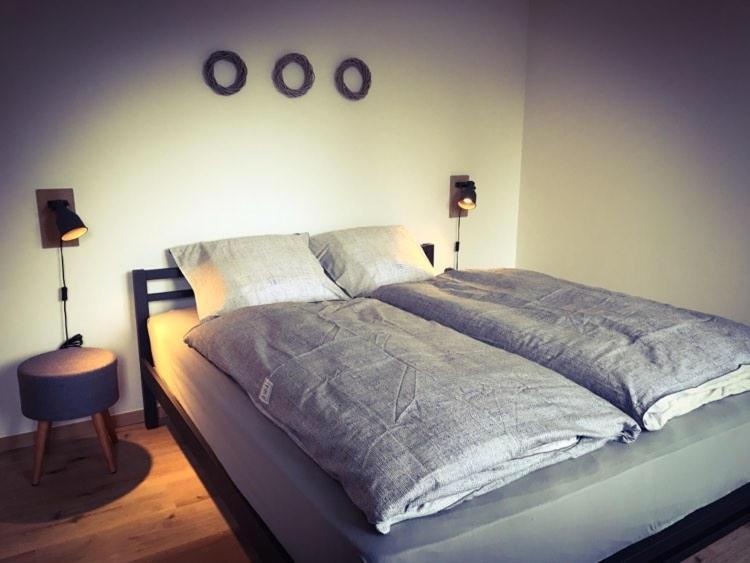 Vakantiewoning d'Hoppe Flobecq Extérieur photo