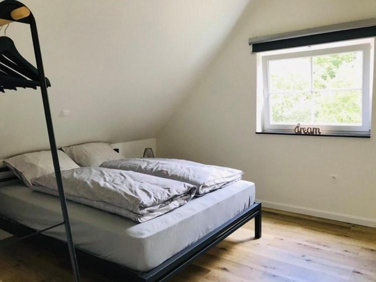 Vakantiewoning d'Hoppe Flobecq Extérieur photo