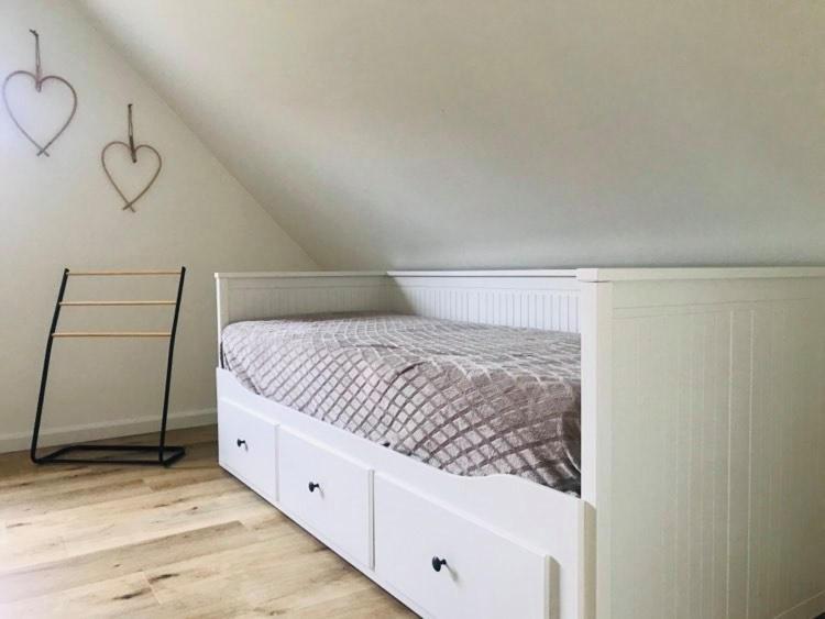Vakantiewoning d'Hoppe Flobecq Extérieur photo