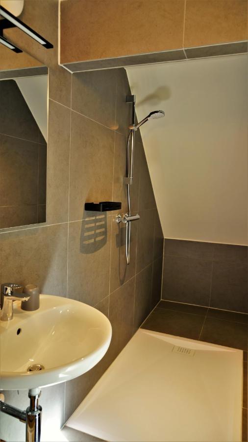 Vakantiewoning d'Hoppe Flobecq Extérieur photo